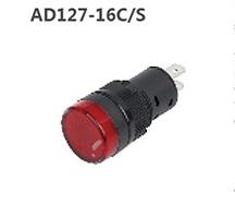 AD127-16C/S LED组合式信号灯